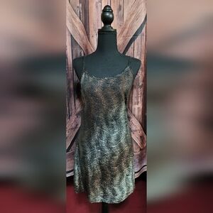 BKE (Large) Shimmery Tank Top